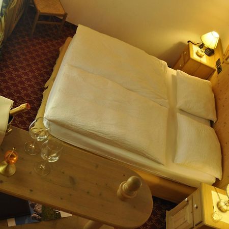 Hotel Al Forte أرابّا المظهر الخارجي الصورة