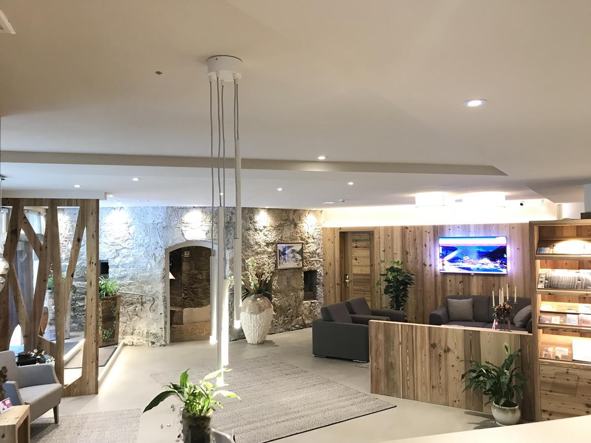 Hotel Al Forte أرابّا المظهر الخارجي الصورة